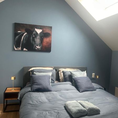 Annense Pracht Bed & Breakfast ภายนอก รูปภาพ