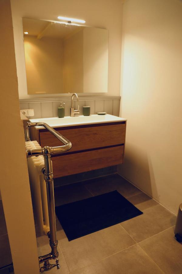 Annense Pracht Bed & Breakfast ภายนอก รูปภาพ