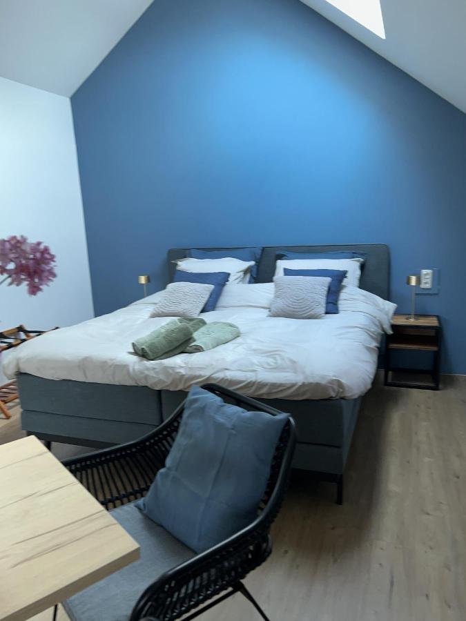 Annense Pracht Bed & Breakfast ภายนอก รูปภาพ